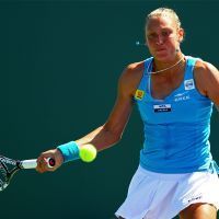 Yanina Wickmayer