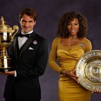 Nouveau record pour Roger Federer