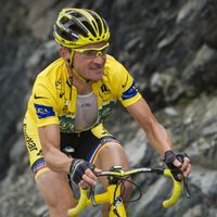 Thomas Voeckler est incertain pour le départ du Tour de France