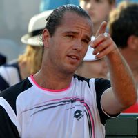 Malisse passe, Rochus trépasse