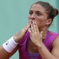 Sara Errani