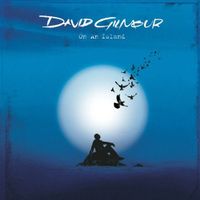 On an Island - David Gilmour On an Island - David Gilmour