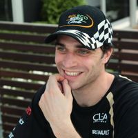 Jérôme d'Ambrosio