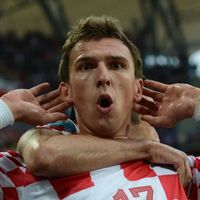 Mario Mandzukic va rejoindre le Bayern Munich