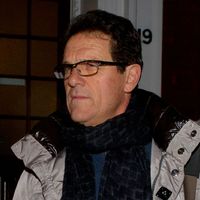 Capello T1 russe la semaine prochaine?