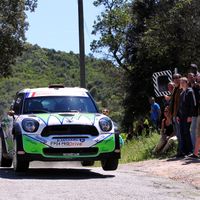 Sordo sur les routes corses