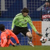Oleksandr Shovkovskyi