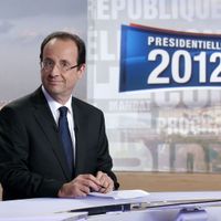 No Télé se chargera de récupérer les images filmées au siège du parti socialiste français, rue de Solférino, et de les envoyer ensuite à TF1 pour alimenter la soirée électorale. 