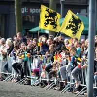 Les jeunes Flamands seraient mal dans leur peau