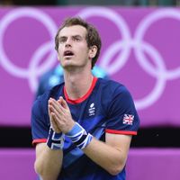 Andy Murray