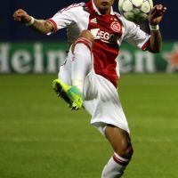 Grégory Van der Wiel