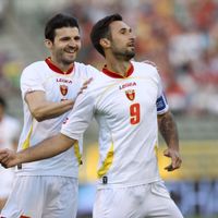 Belgique-Montenegro : 2-1 (Live)