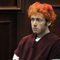James Holmes