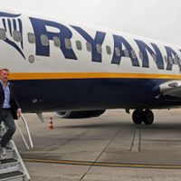 Ryanair ne prendrait pas assez de temps pour le contrôle technique, selon un porte-parole de l'association espagnole des pilotes