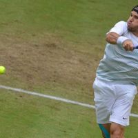 Tommy Haas rejoint Federer en finale