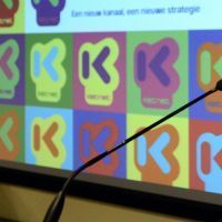 Enquête pour viol sur un présentateur de Ketnet