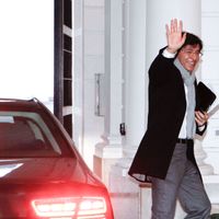 Elio Di Rupo domine à nouveau le médiamètre politique, devant Kris Peeters