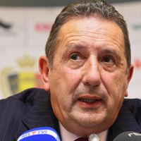 Georges Leekens