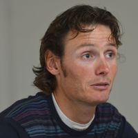 Johan Van Summeren 