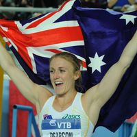 Sally Pearson