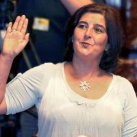 Fatiha Saïdi