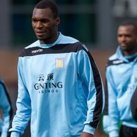 Christian Benteke