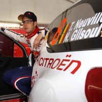 Thierry Neuville