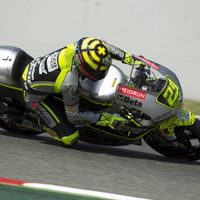 Andrea Iannone