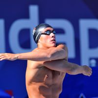 Systermans attaque pour aller aux Jeux