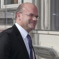 Philippe Courard