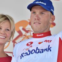 Lars Boom