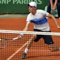 David Goffin