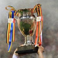Coupe de Belgique