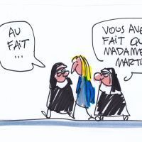 Mise au point : "Michelle Martin, une libération qui divise"