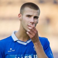 Danny Verbeek signe au Standard