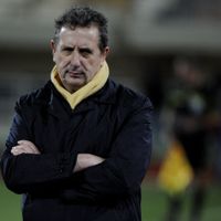Leekens quitte les Diables pour Bruges
