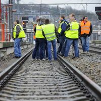Préavis de grève pour le 22 mai des conducteurs de train du SACT