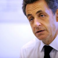 Nicolas Sarkozy