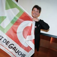 Le  Mouvement de Gauche se positionne face au PS
