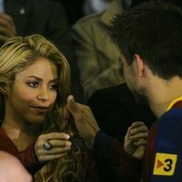 Gerard Piqué et Shakira attendent un bébé