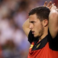 Eden Hazard