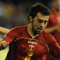 Marko Basa rejoint Lille