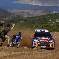 Sébastien Loeb