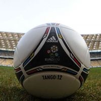 La finale de l'Euro 2012 retransmise en 3D par un réalisateur belge