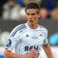 Markus Henriksen