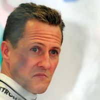 Michael Schumacher