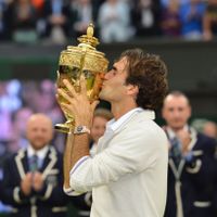 Roger Federer