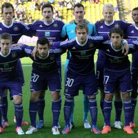 Anderlecht sera fixé vendredi midi