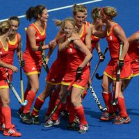 World League : Les Red Panthers battent l'Autriche