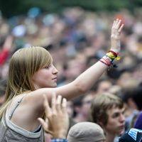Moins de monde cette année aux Francofolies de Spa